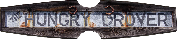 Hungry Drover LLC.