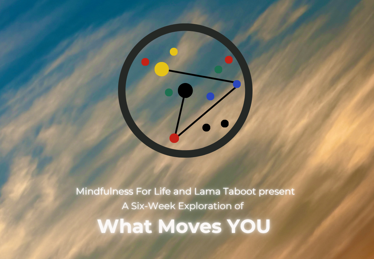 Creative Awakening: Integrating Art, Meditation, and Life