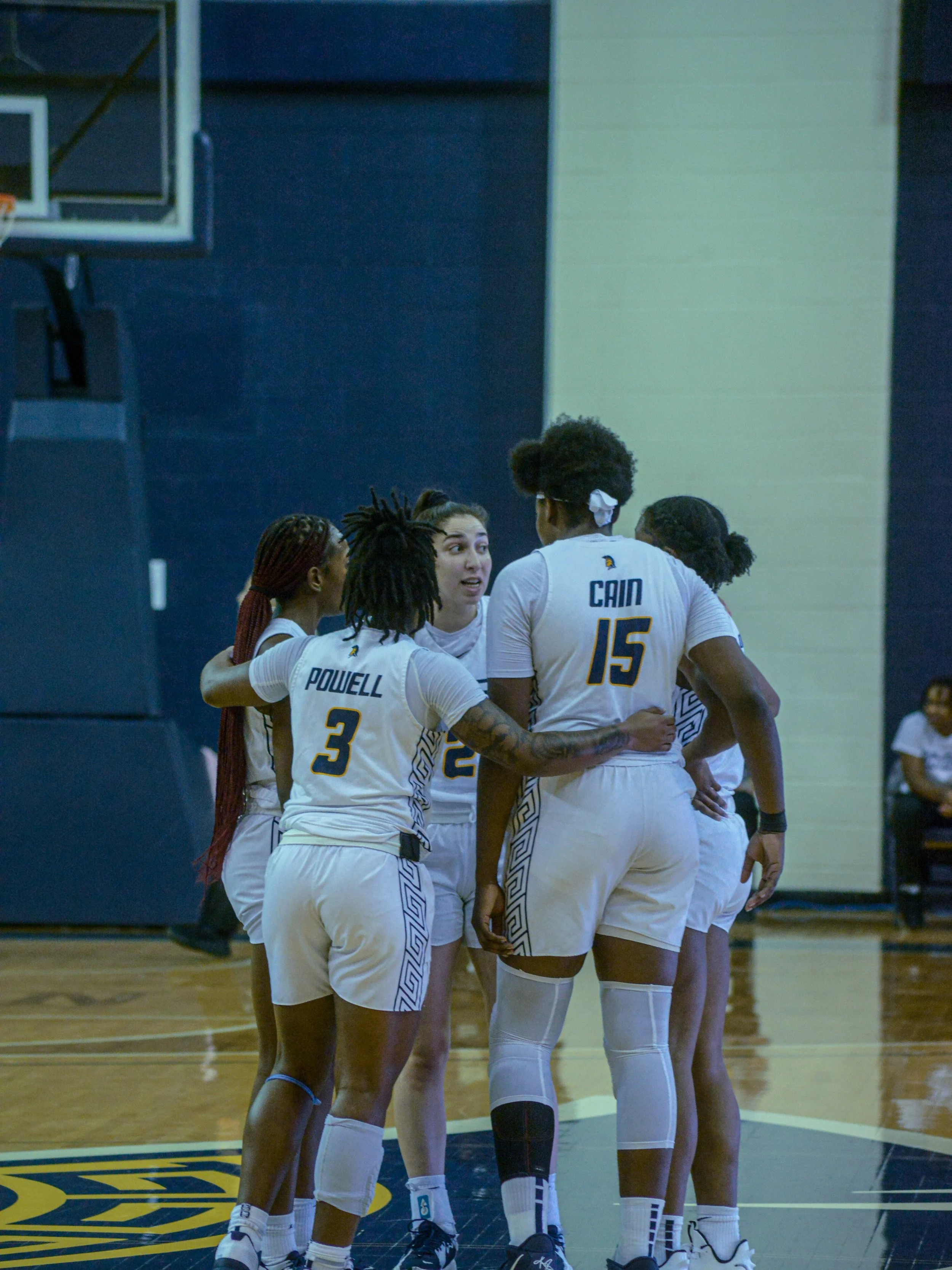 12-8-22 vs. Davidson