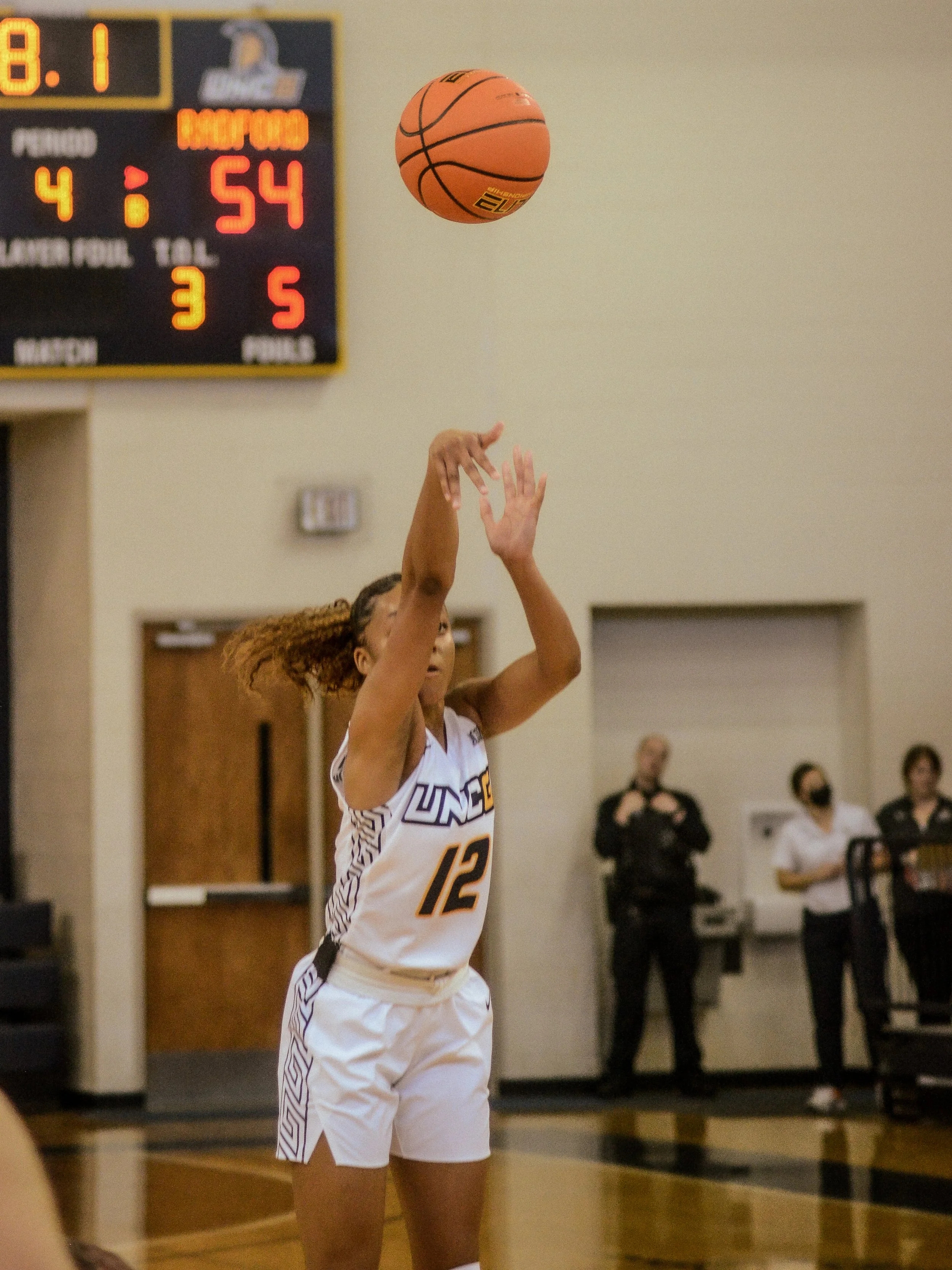 11-16-22 vs. Radford