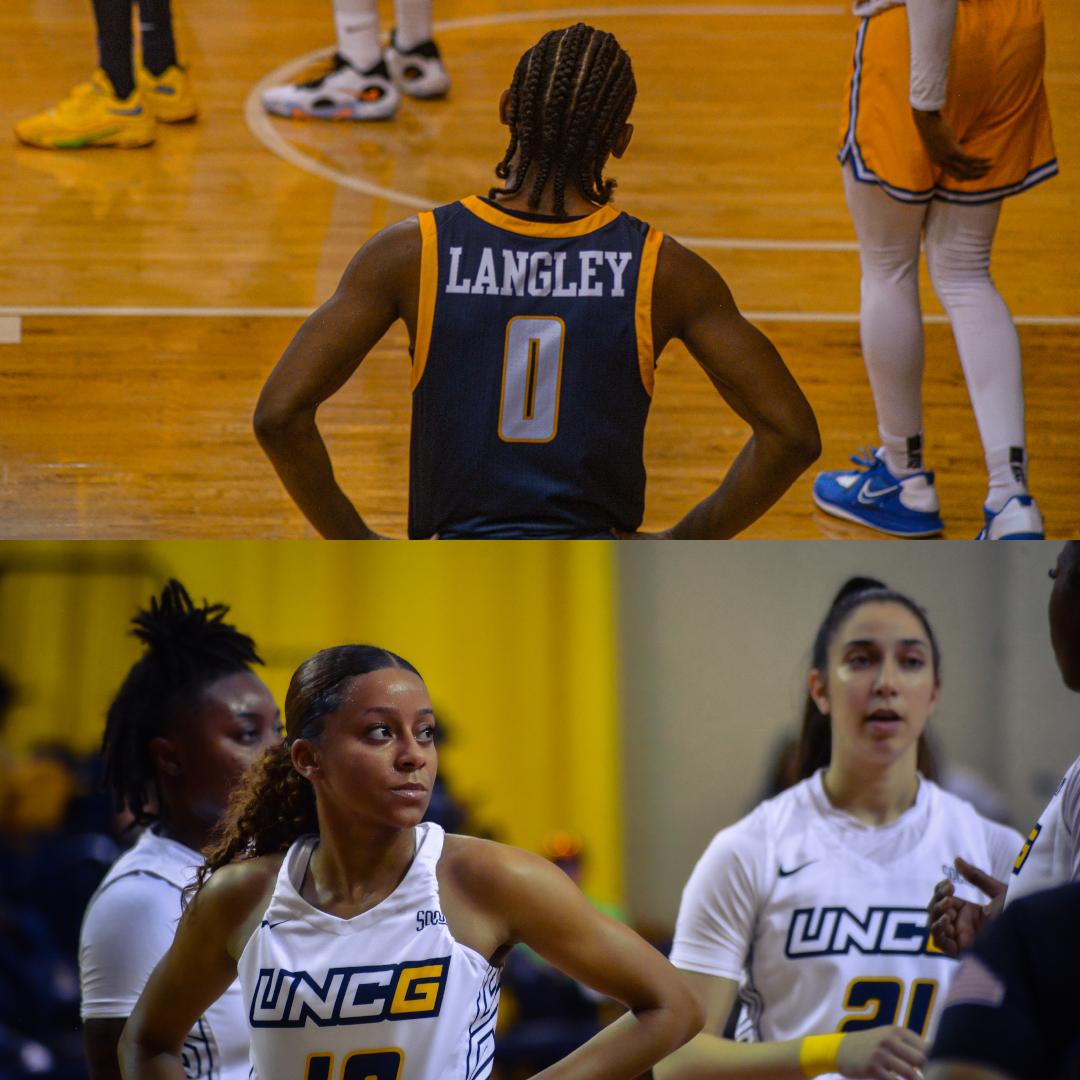 11-7-22 vs. Johnson & Wales/Guilford