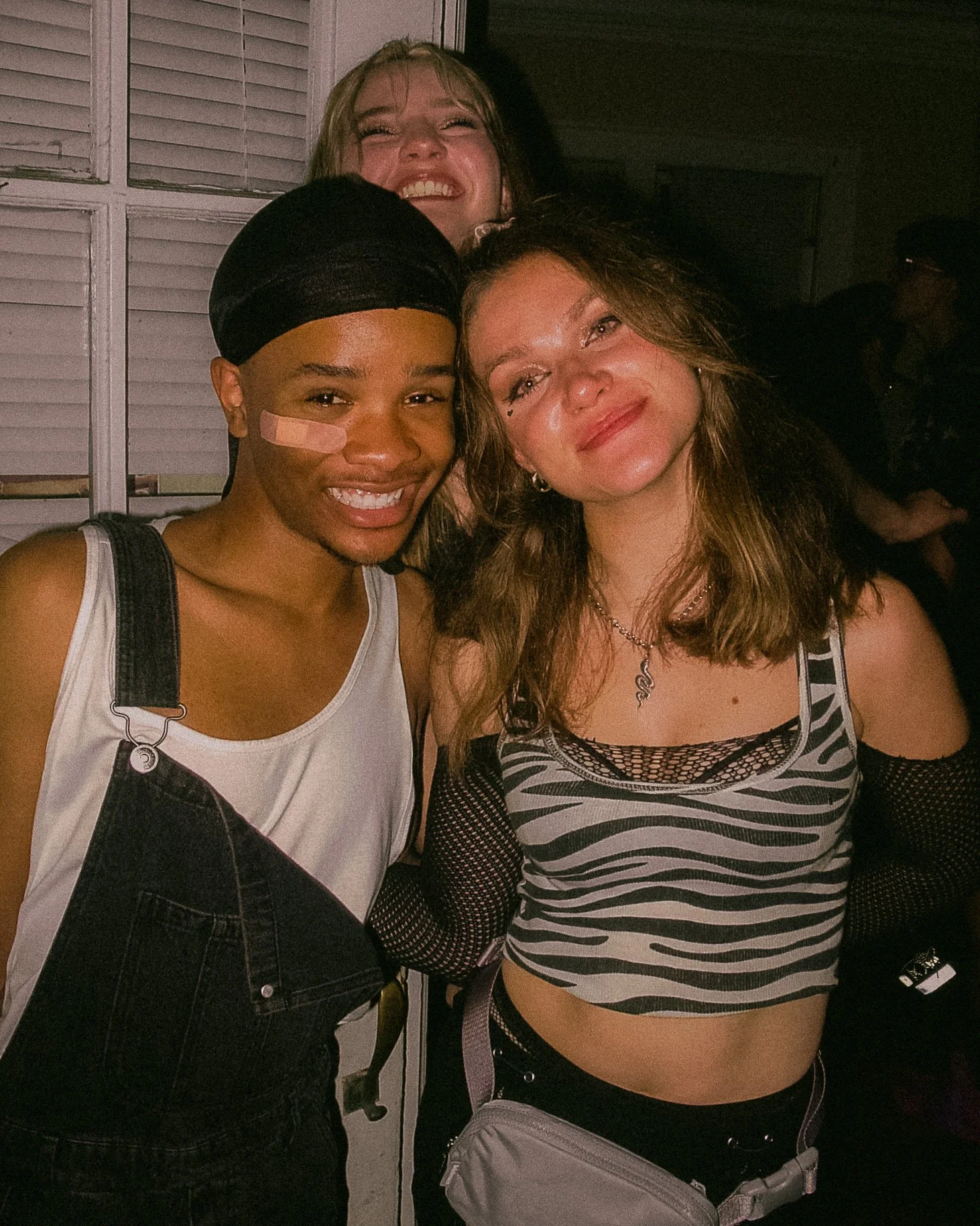 Vol. 2: Party Pics, Set 1