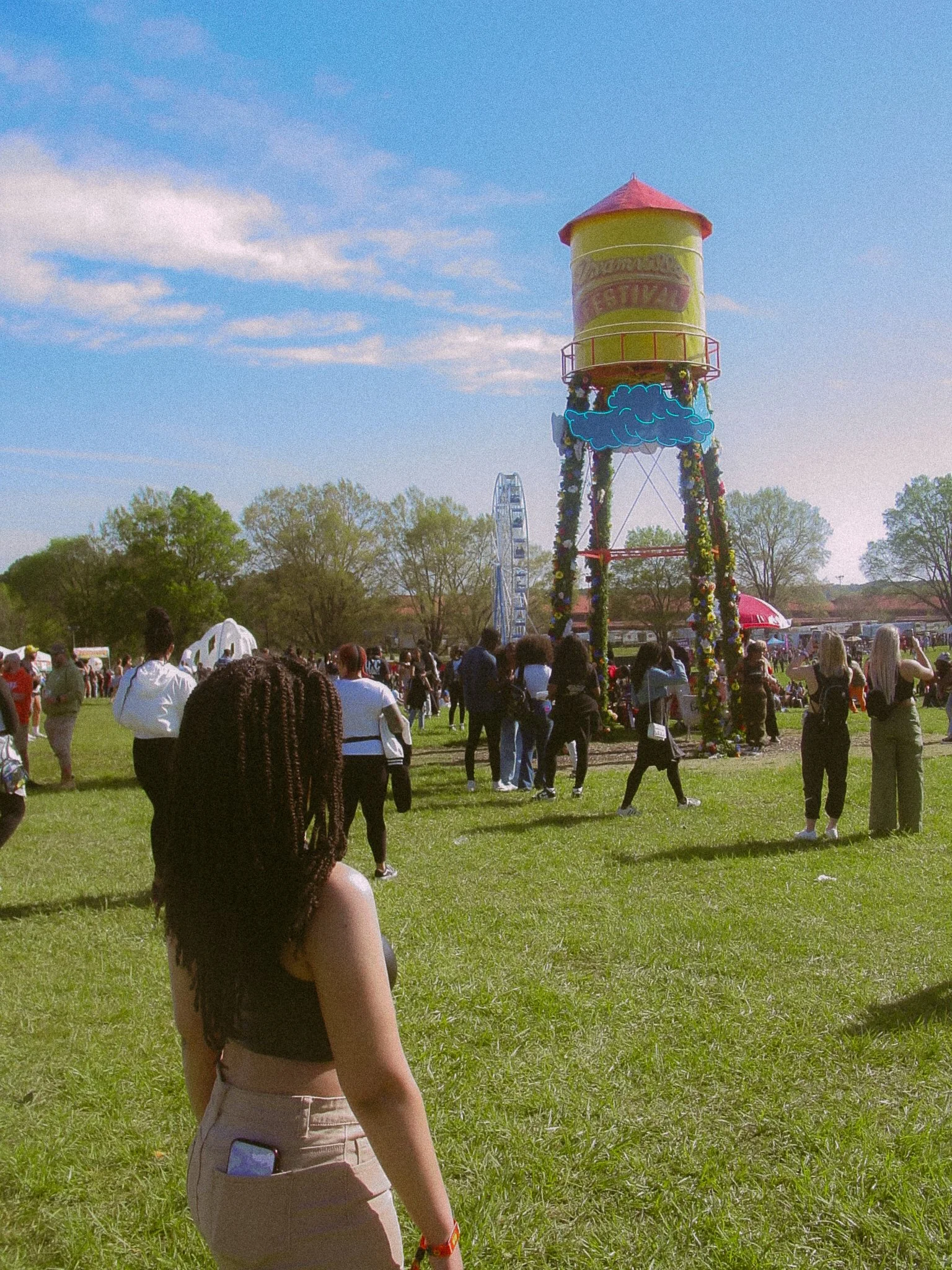 Vol. 3: Dreamville, 2023