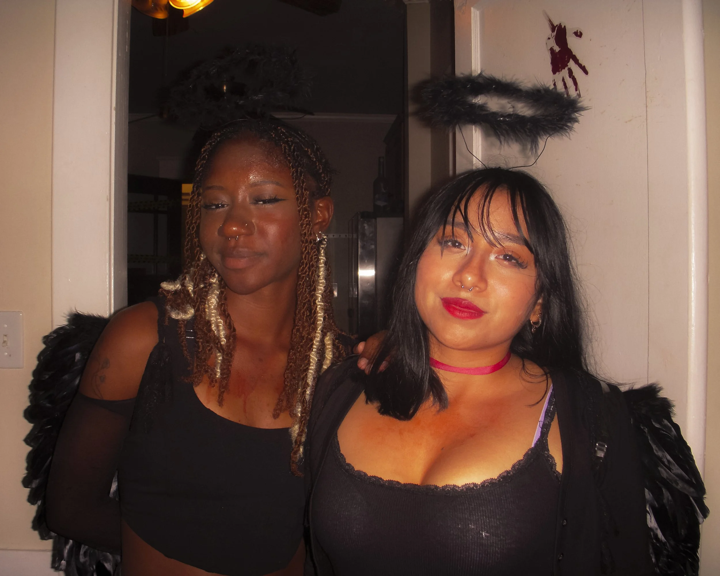 Vol. 5:  Halloweekend, 2023