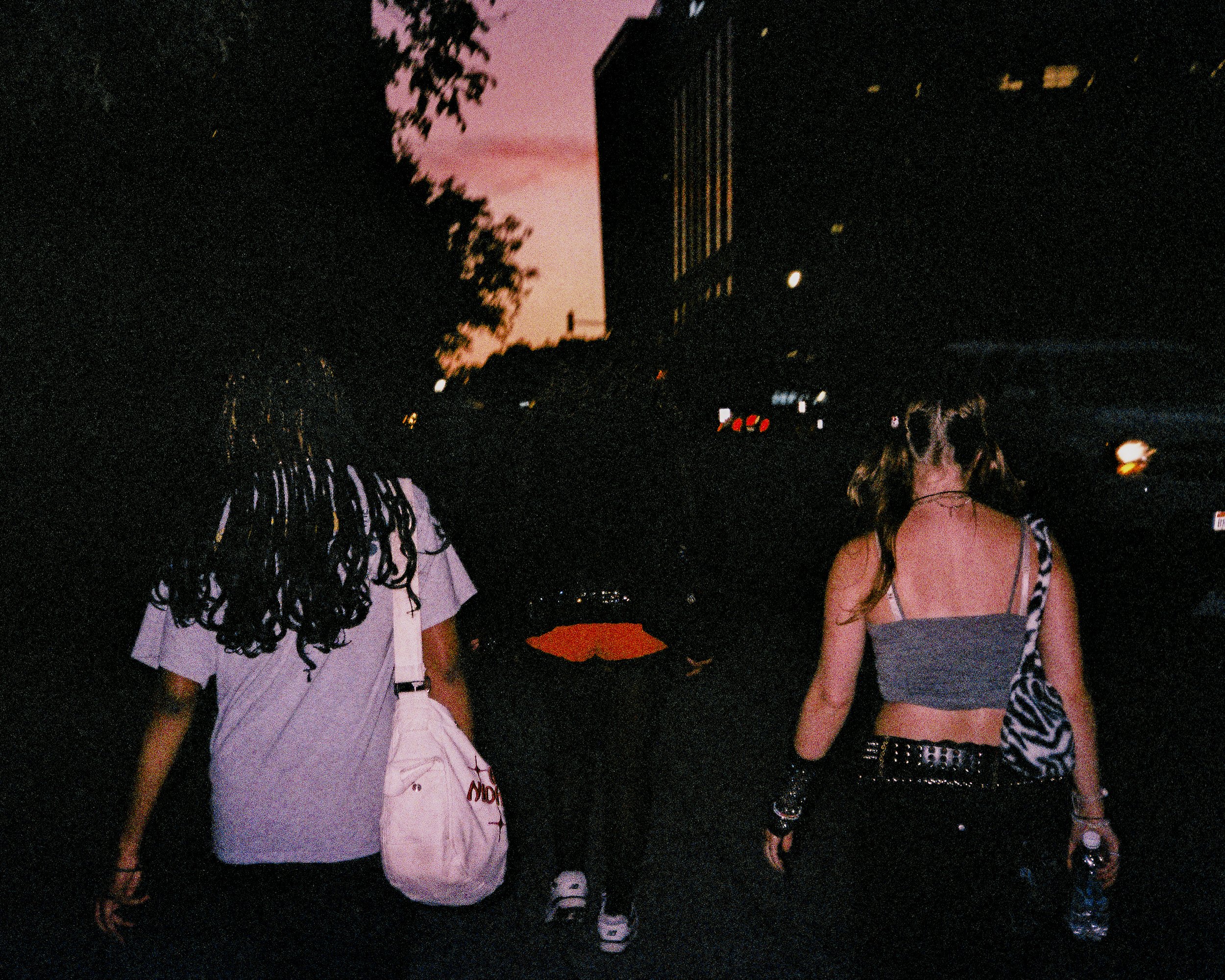 Batch 8: Walgreens Studio 400 (Expired)