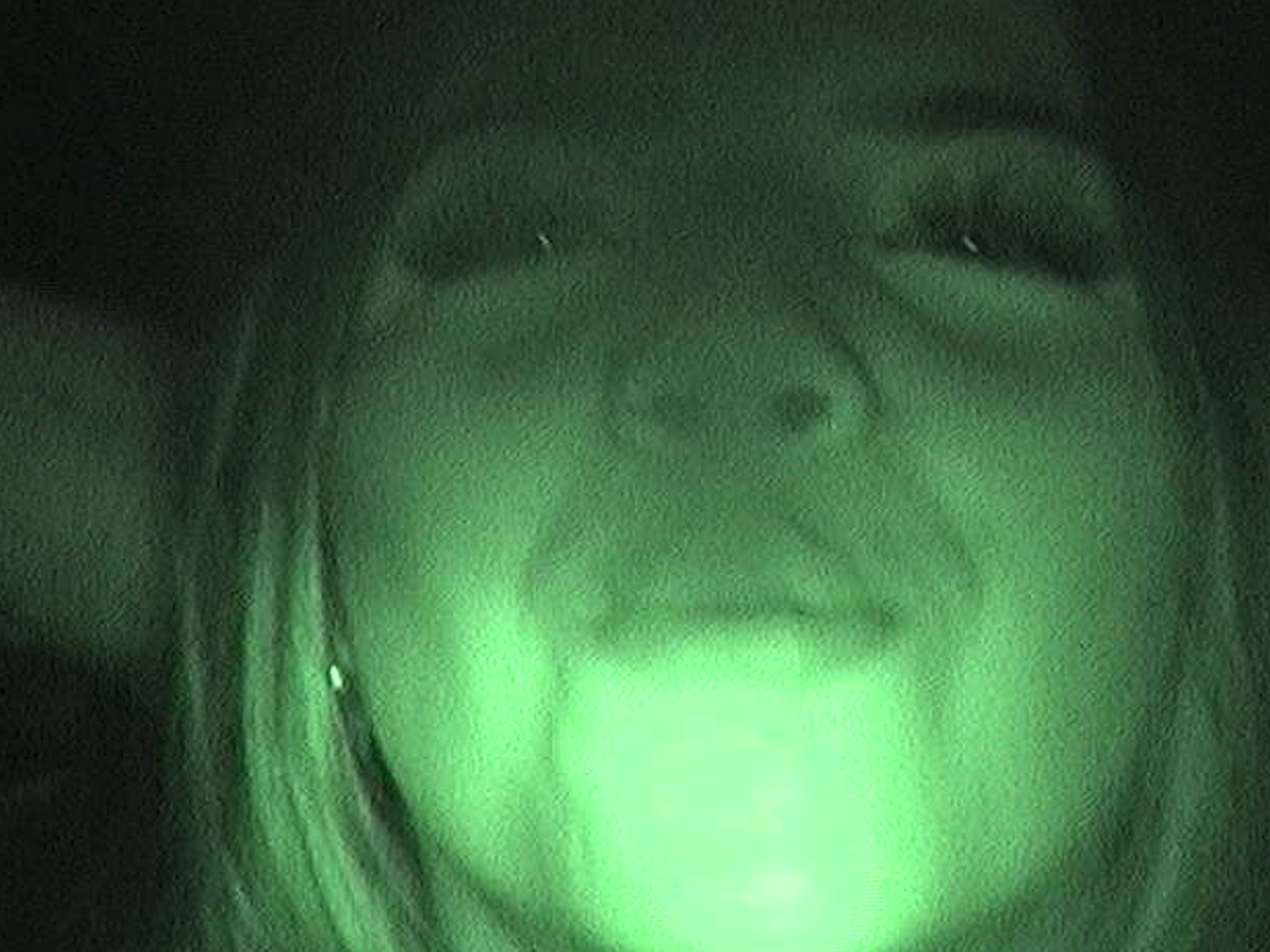 white lie party vid