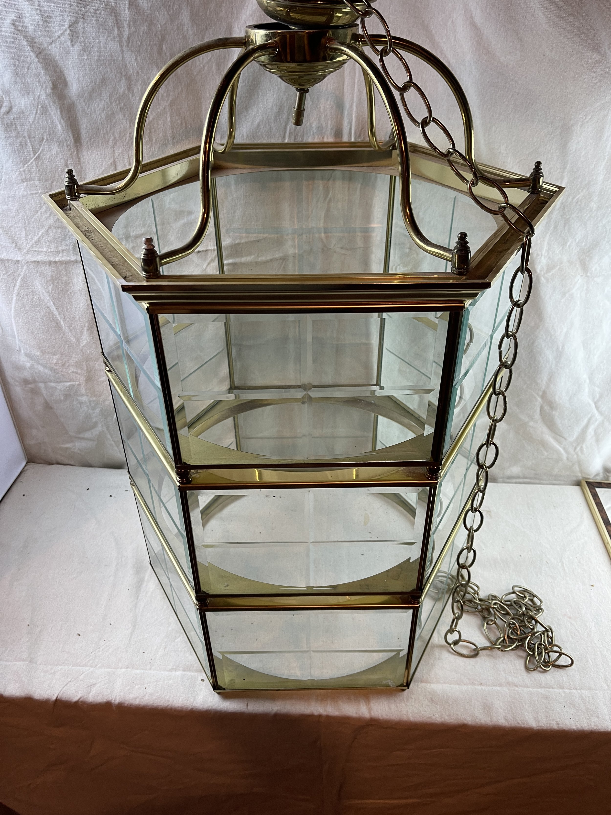 Mid Century Lighting