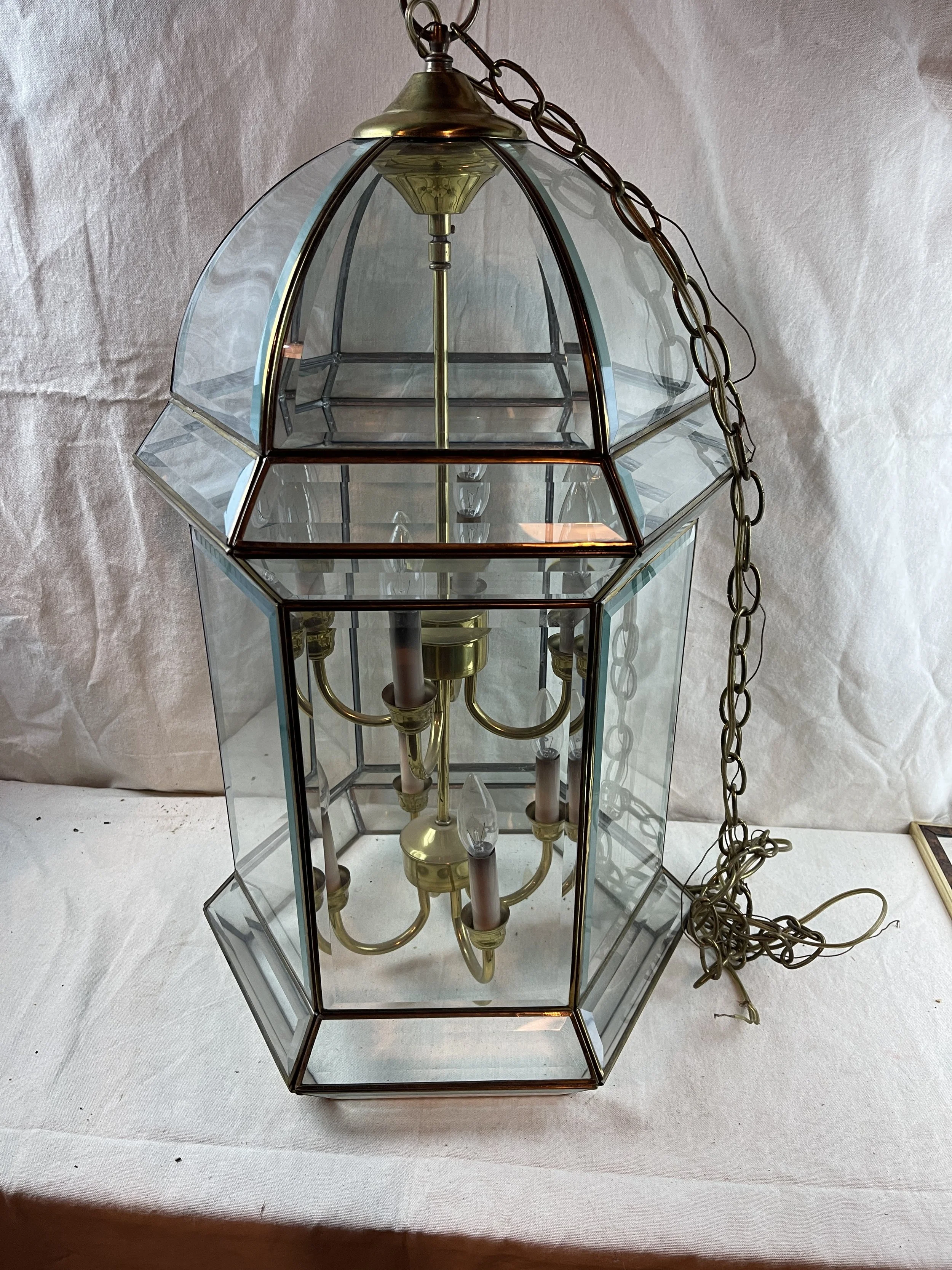 Mid Century Lighting