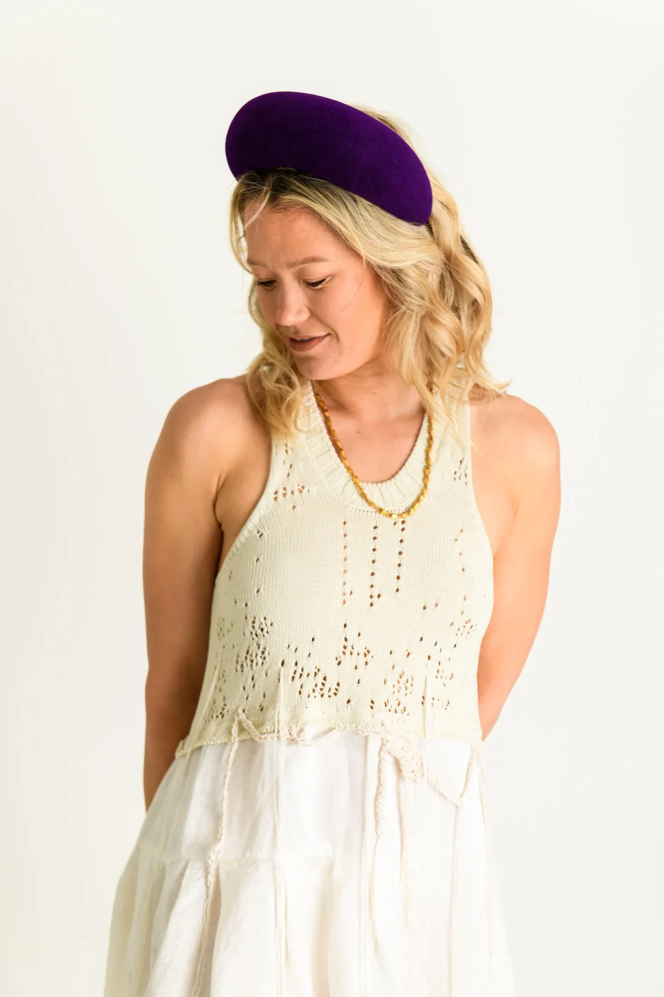 model-wearing-purple-velvet-head-piece.jpg