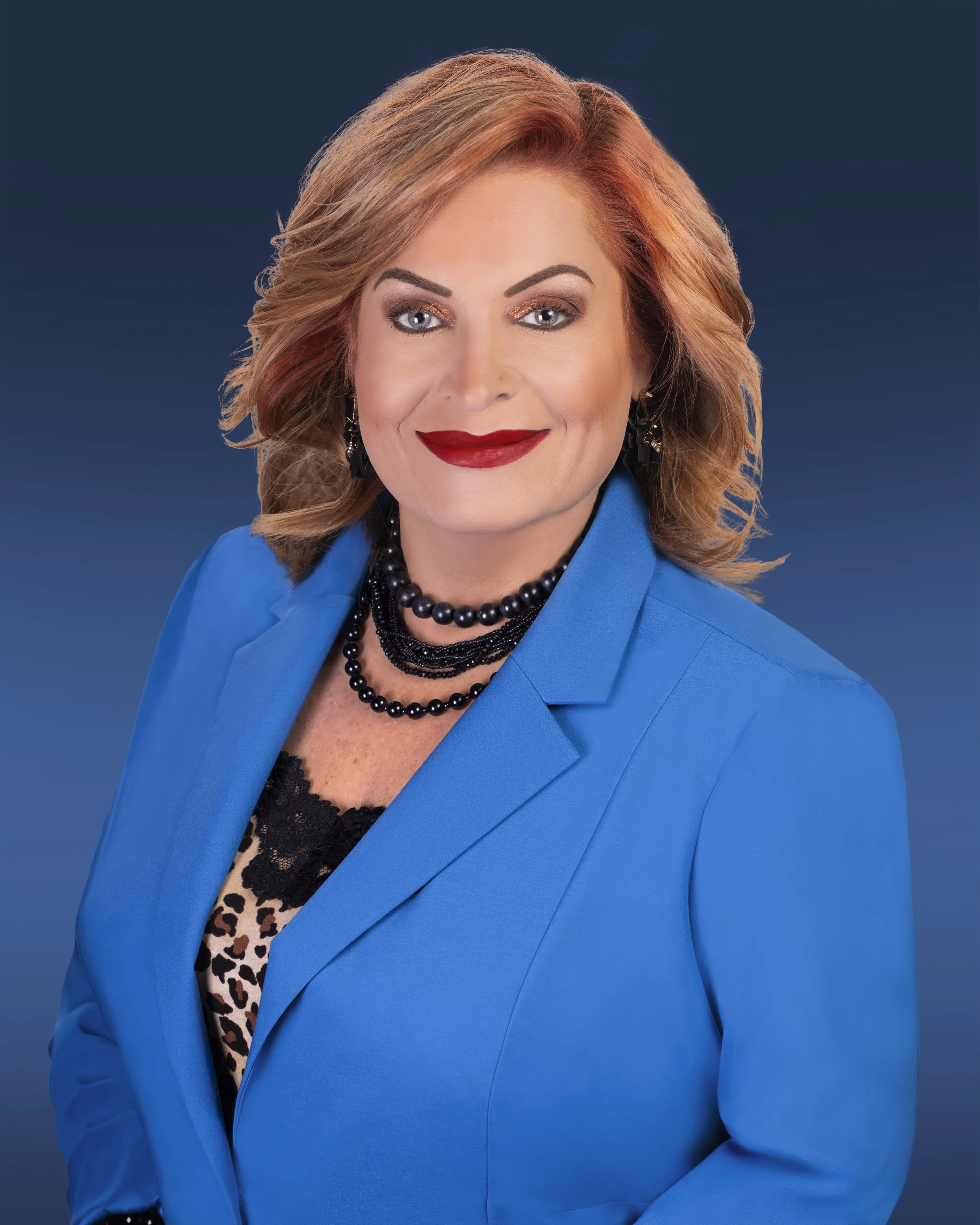 Bari Davidson
