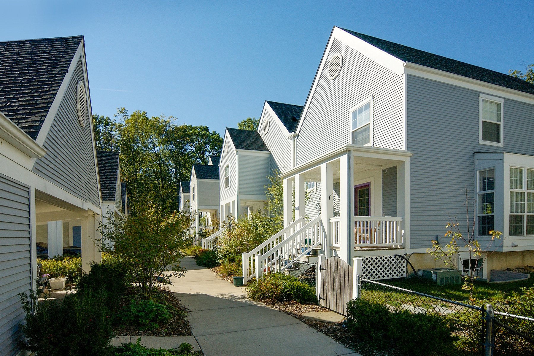 Ann Arbor Home Remodeling | Perkins Construction Company