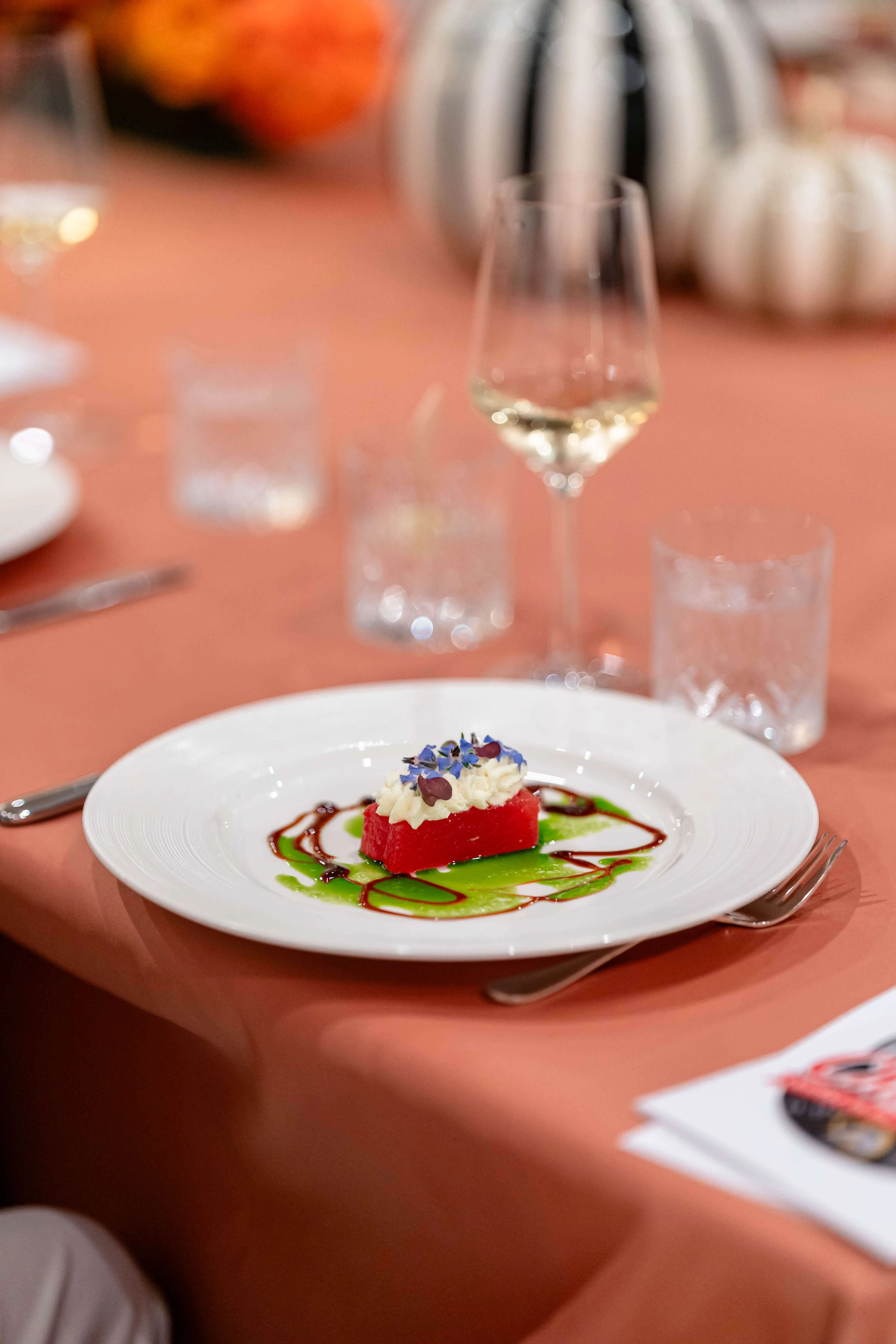 How to Host a High-End Holiday Dinner Party: Hiring a Personal/Private Chef in Chicago