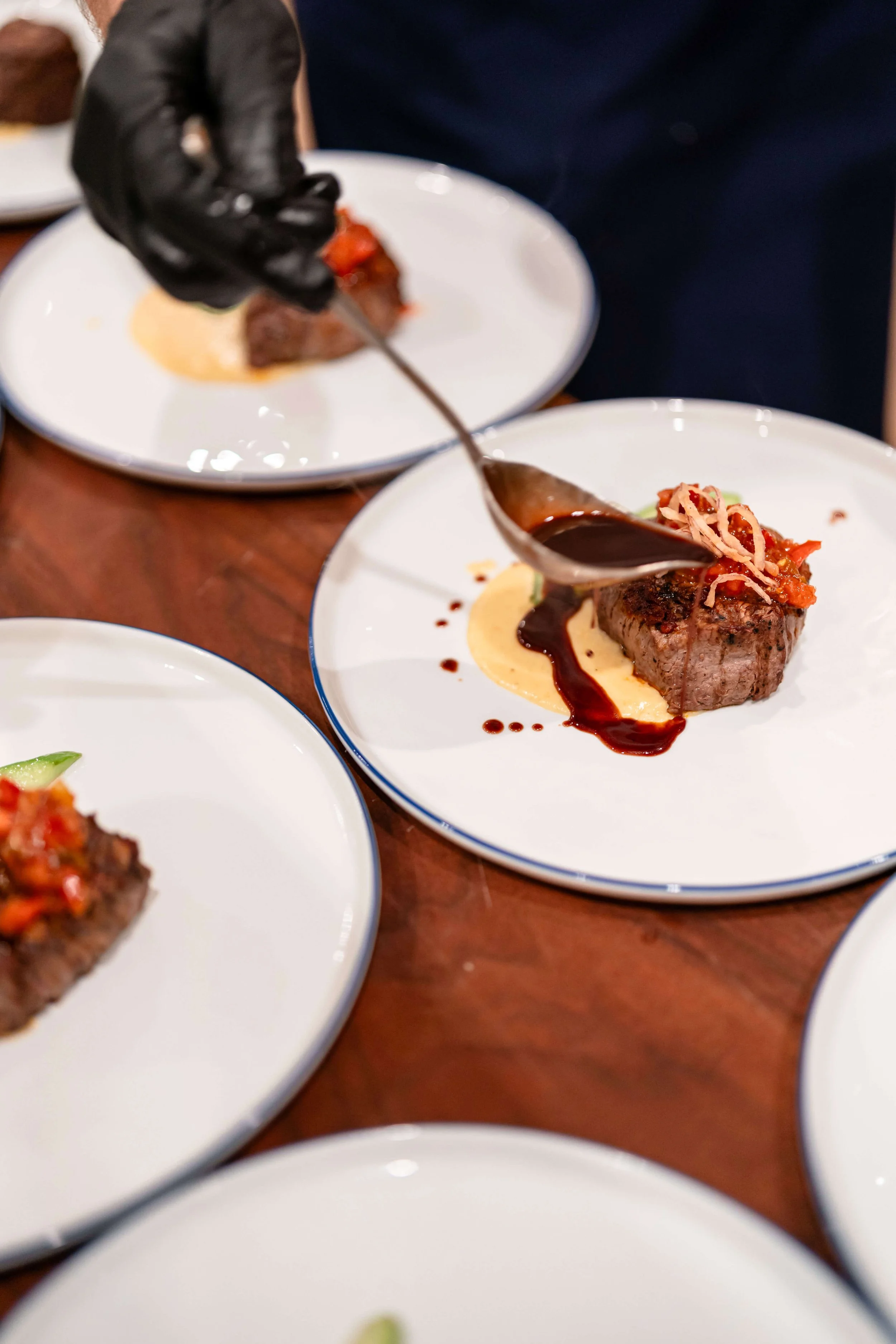 Corporate Catering in Chicago: Elevated Dining for Executive Meetings &amp; Business Events