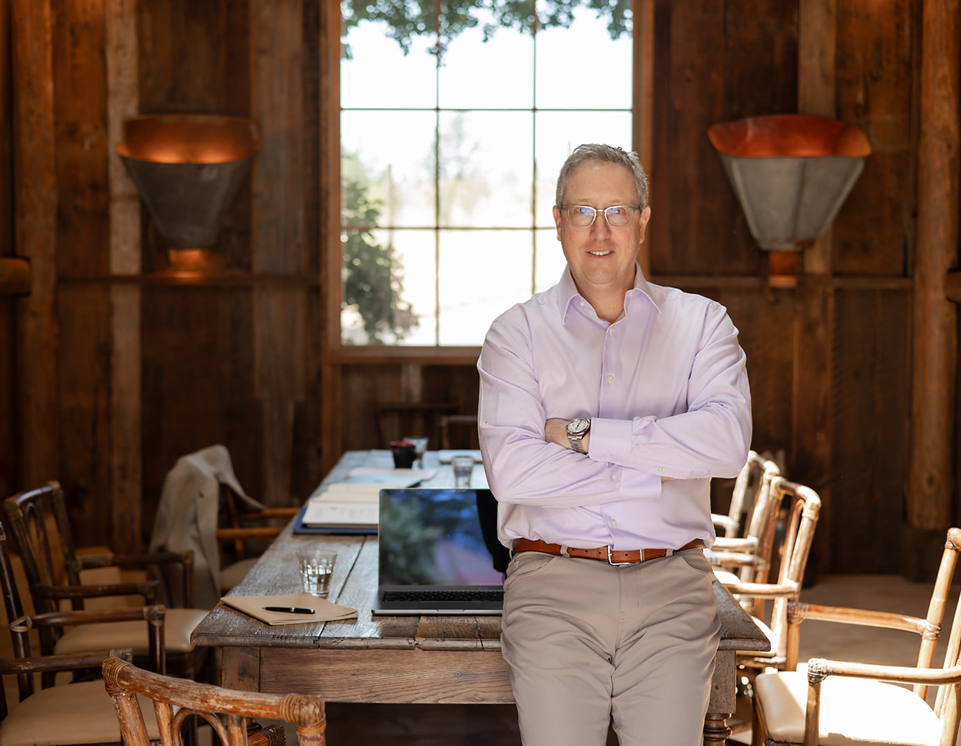 RIA Leaders Must Get Their House in Order