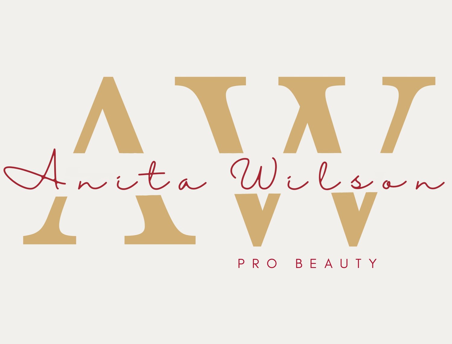 Anita Wilson Pro Beauty