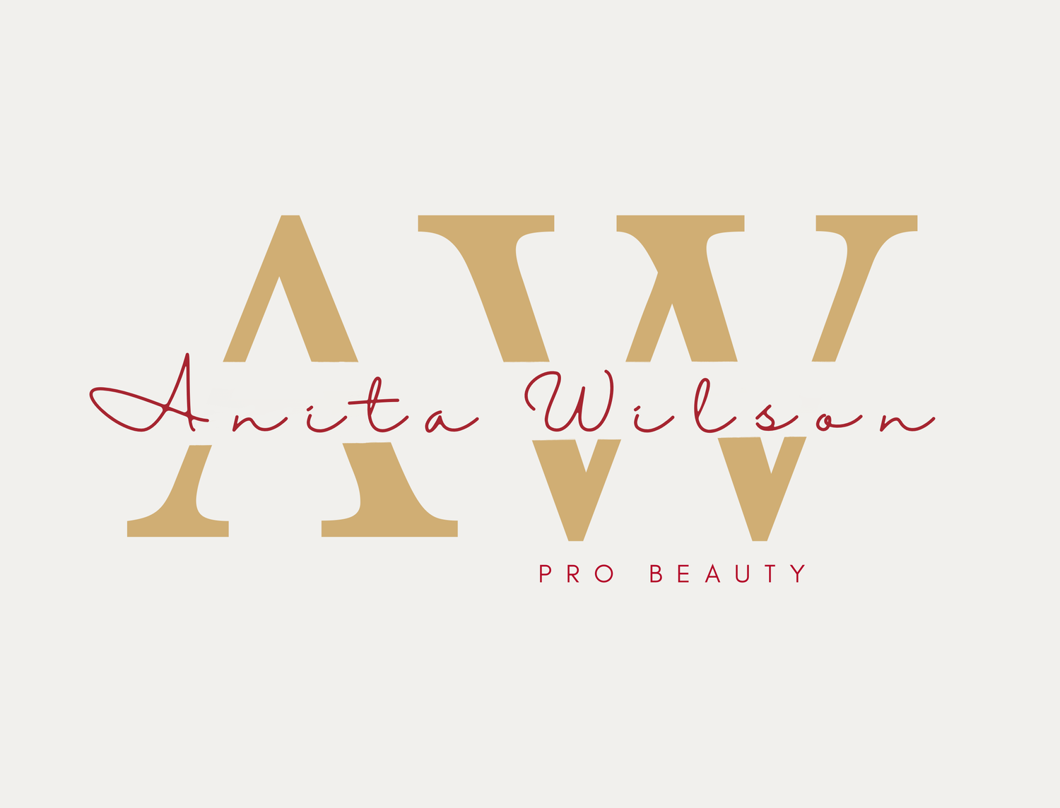 Anita Wilson Pro Beauty