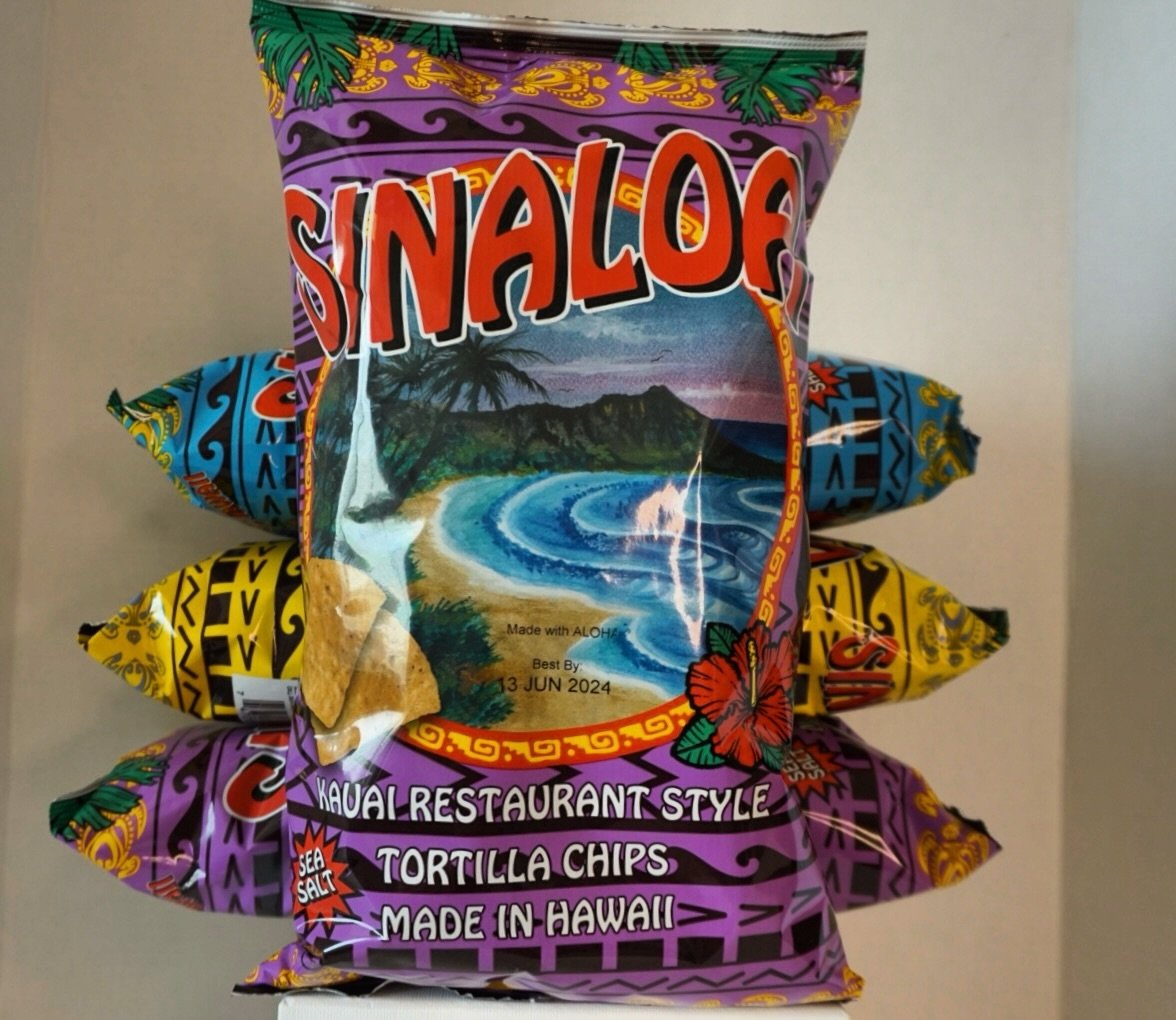 Crunch into savings! Enjoy 30% off online orders when you indulge in our irresistible chips. Don&rsquo;t miss out on this tasty deal!
.
.
.
.
#sinaloatortillashi #sinaloatortillas #oahu #hawaii #discount #save #honolulu #chips