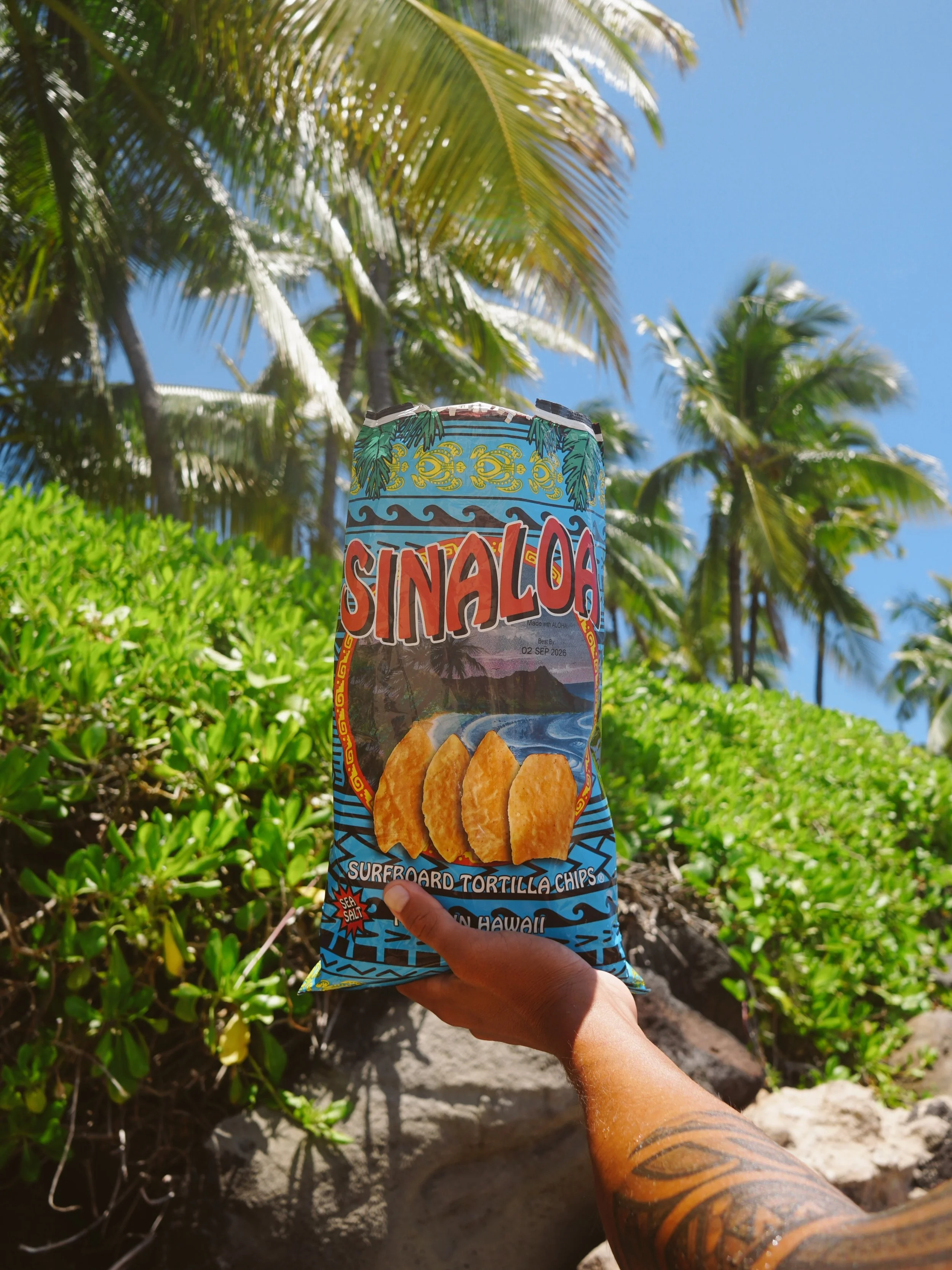 Kahakai Essential 🌊 

#hawaiibeach #fyp #madeinhawaii