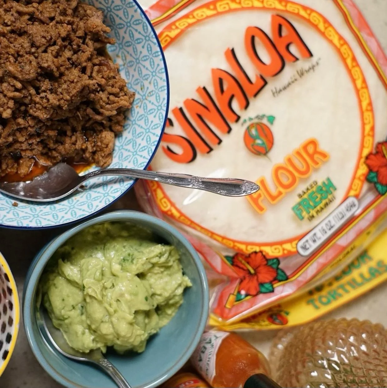 Our flour tortillas are on sale now at all Safeway locations! Grab a pack and enjoy a weekend full of good food with the whole Ohana 🤙🏽

#shoplocal #sinaloatortillashi #madeinhawaii