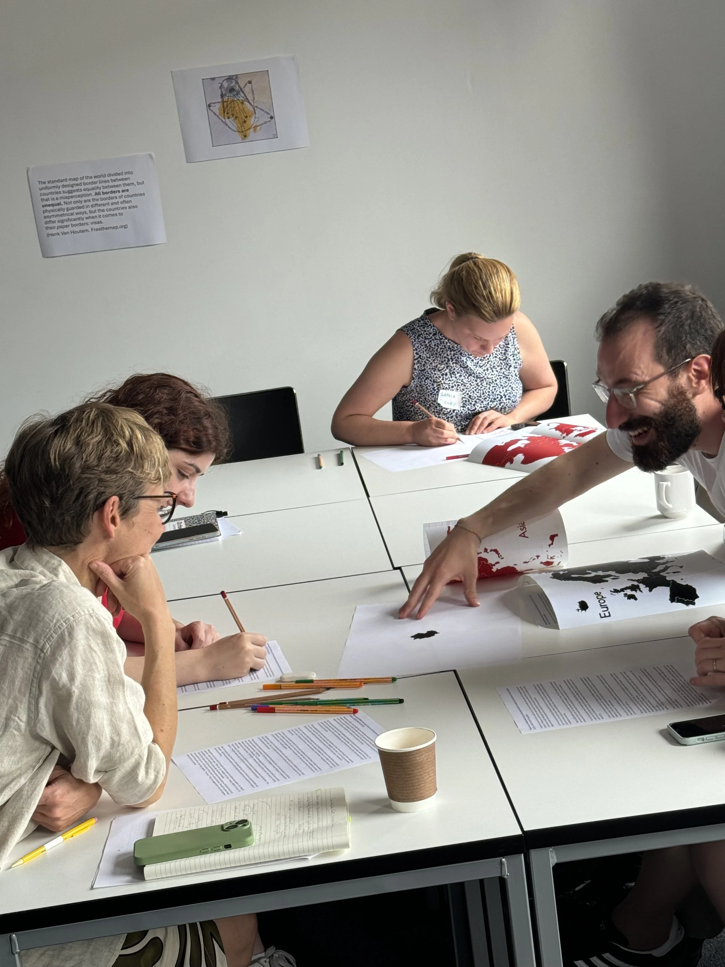 Manchester Metropolitan University Conference 2024