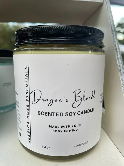 Dragon's Blood
