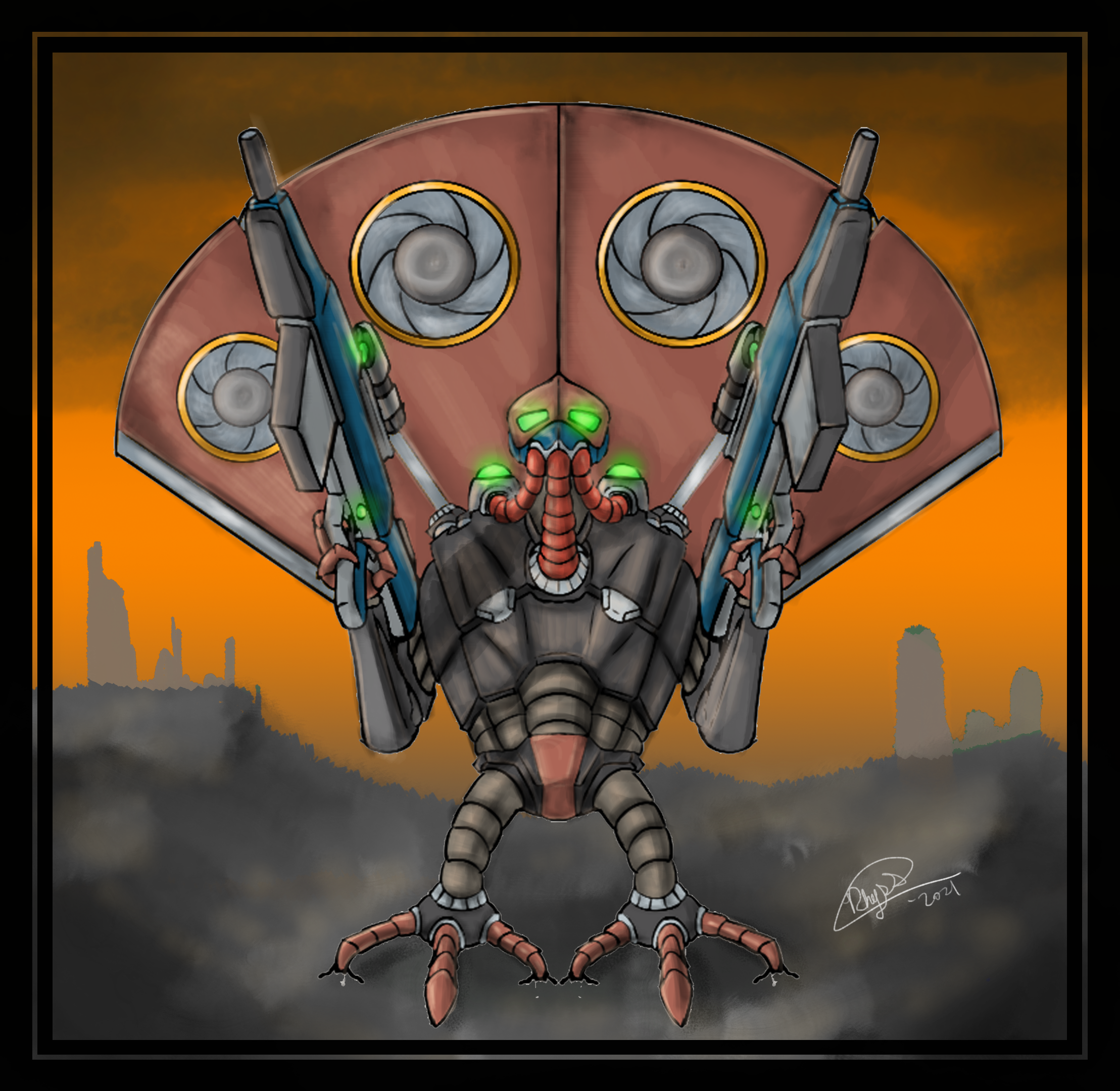 The Mother Fucking Turkeytron1.png