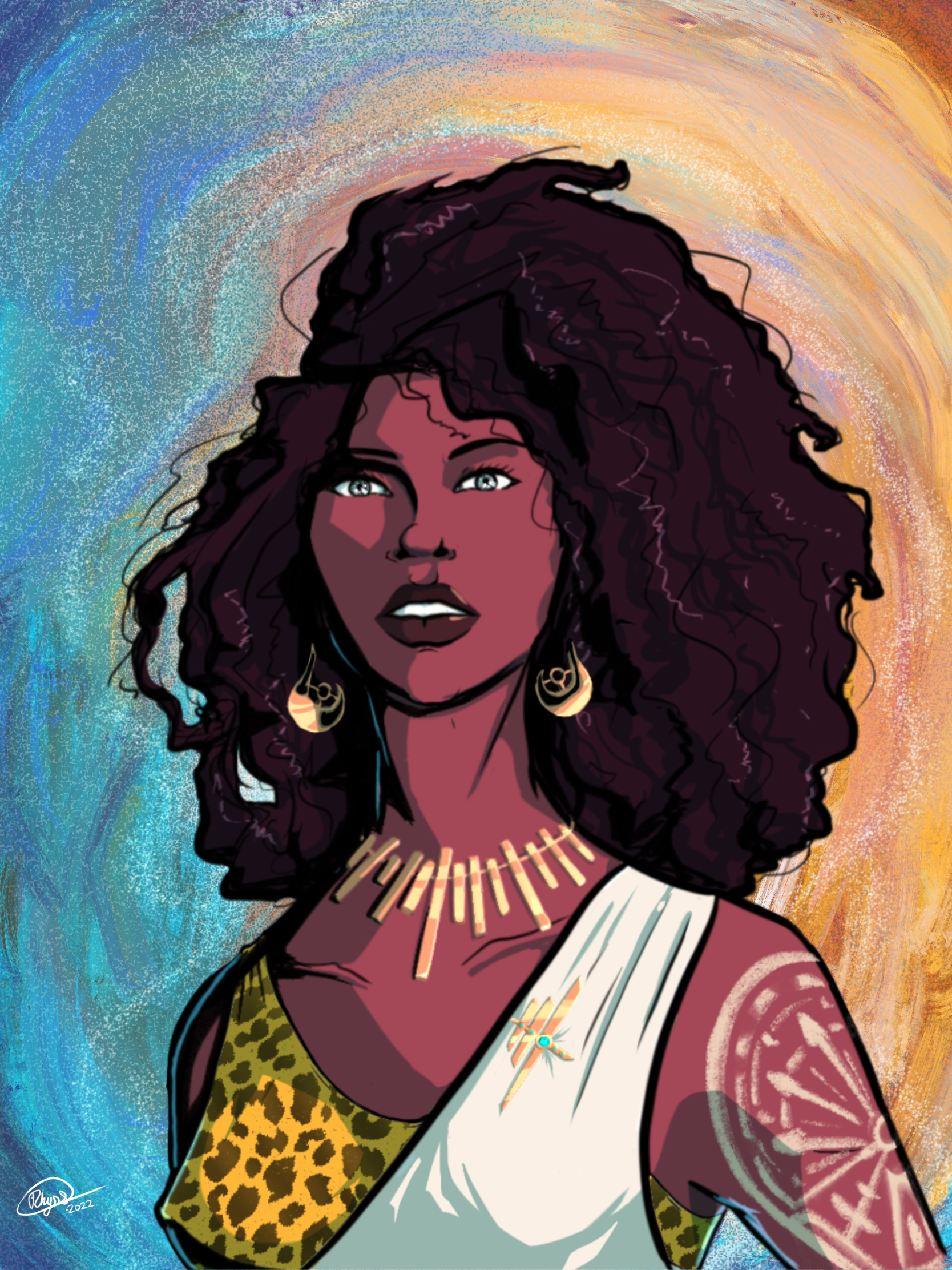 The Goddess and Huntress of Time.png