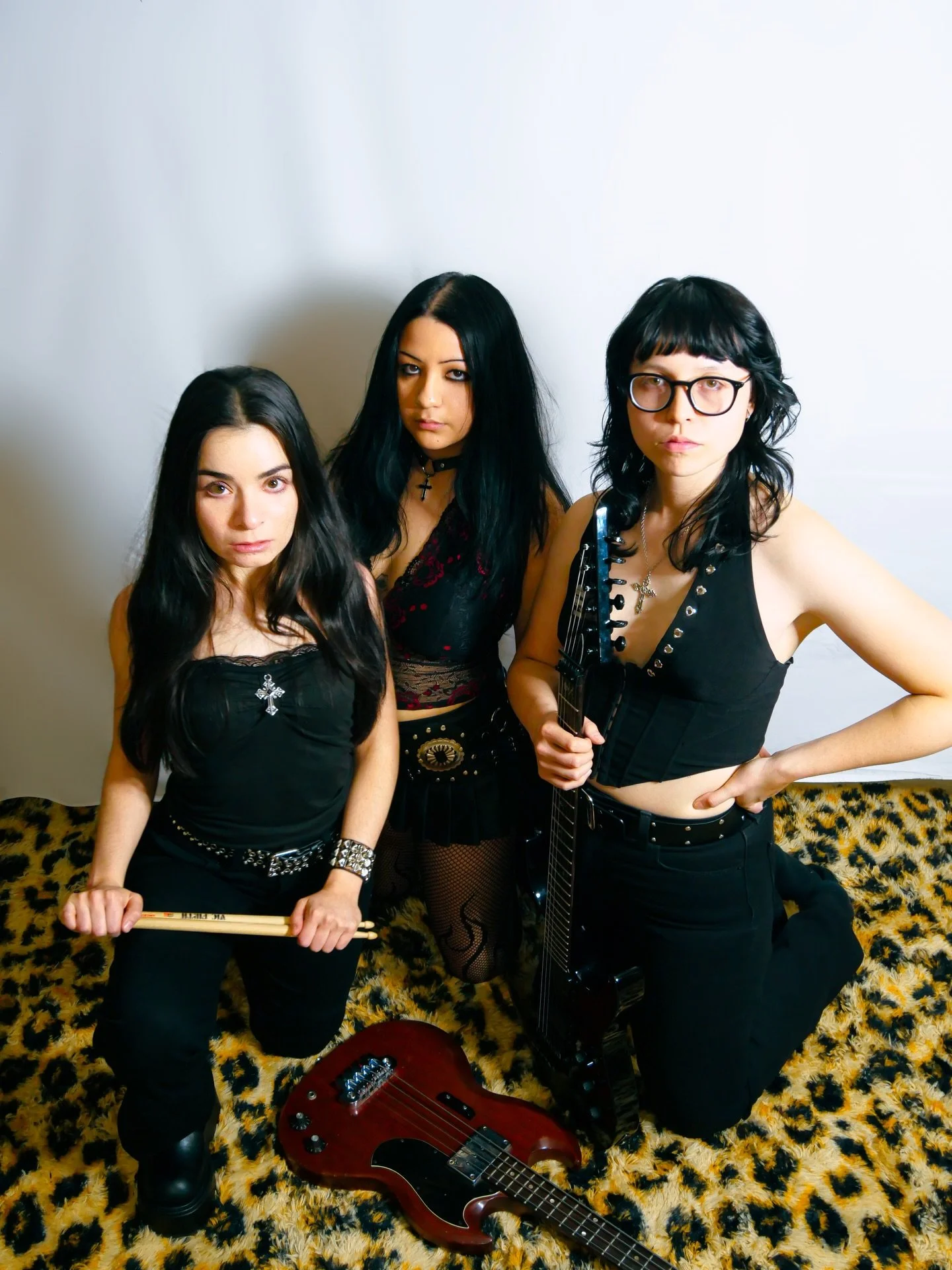 ☣️SLOW IS THE DEATH OF COMPROMISE☣️

❤️&zwj;🔥 Our new single DISSONANCE drops March 12th ☠️ this HEAVY HITTER is unlike anything we&rsquo;ve done before &hellip; 🫢seriously can&rsquo;t wait for you to hear it 

PRESAVE LINK IN BIO ✝️

Art by the ta