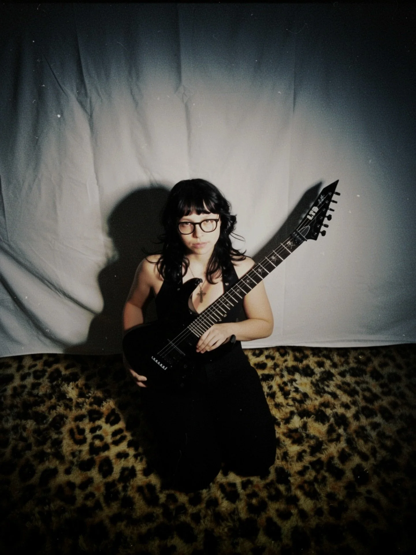 ❤️&zwj;🔥MERCH DROP FOR ROCKERS ONLY❤️&zwj;🔥😏 TOMORROW (March 20th) is our BIG DAY 🖤 we&rsquo;re hitting the stage at DBA in Pomona for an unforgettable night ⛓️ come experience DISSONANCE ☣️ LIVE and toss a few back to celebrate 🍻 

DISSONANCE T