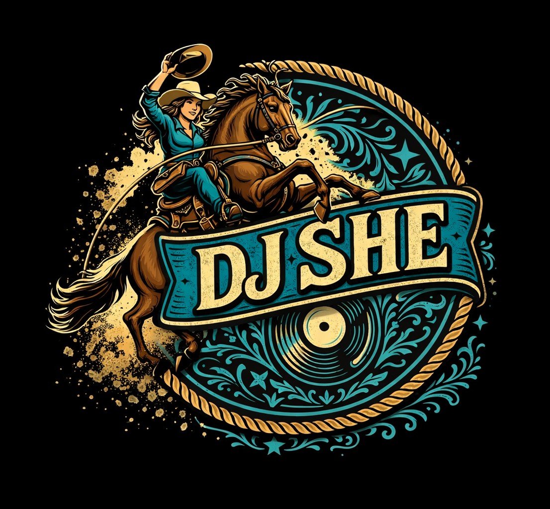 DJ She