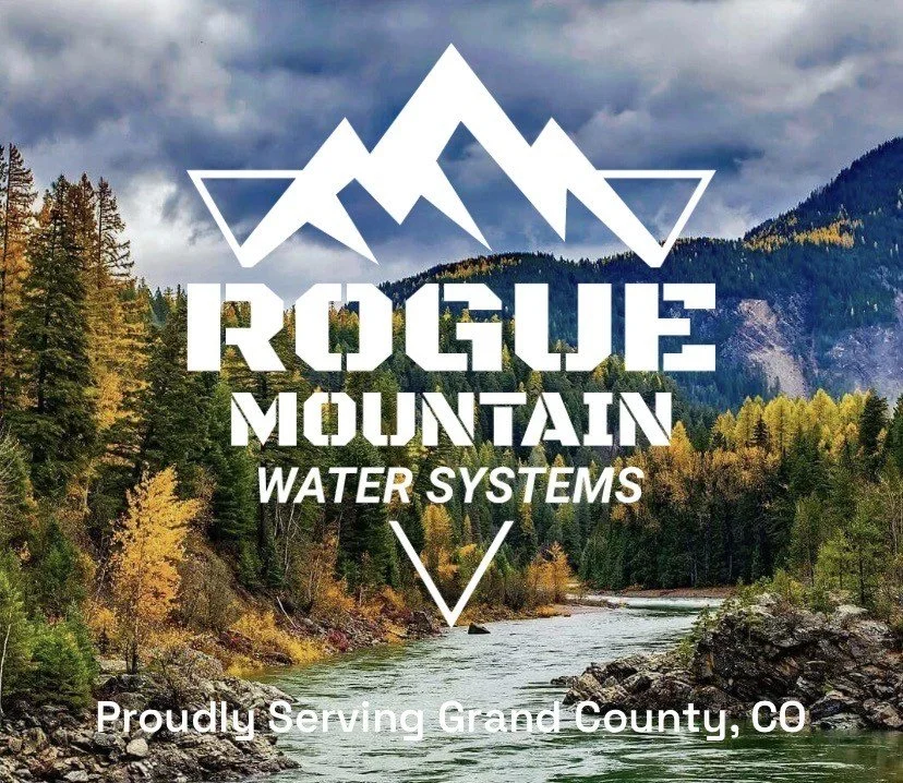 Rogue Mountain Plumbing