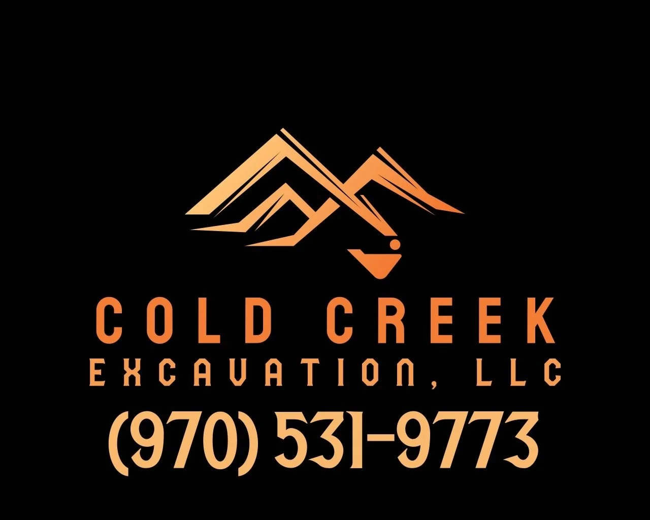 Cold Creek Excavation, LLC