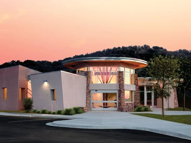 Indian Health Council, Santa Isabel Clinic, 10,000 sf
