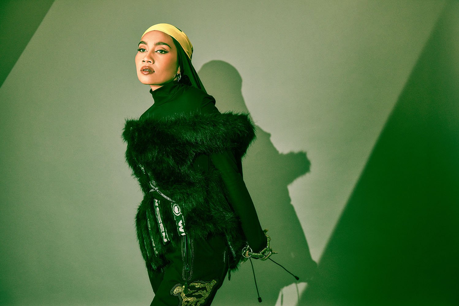 YUNA | A BOOK OF