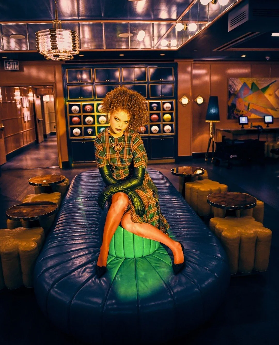 Fall Into Fashion Editorial story for @lamag
Starring Models:
Carmen Solomons @carmen.solomons @photogenicsla
Arjang Mahdavi @firerugs @photogenicsla
Lit using @nanlite_global and @nanlite_usa FS300C 
Photographer: Irvin Rivera @graphic