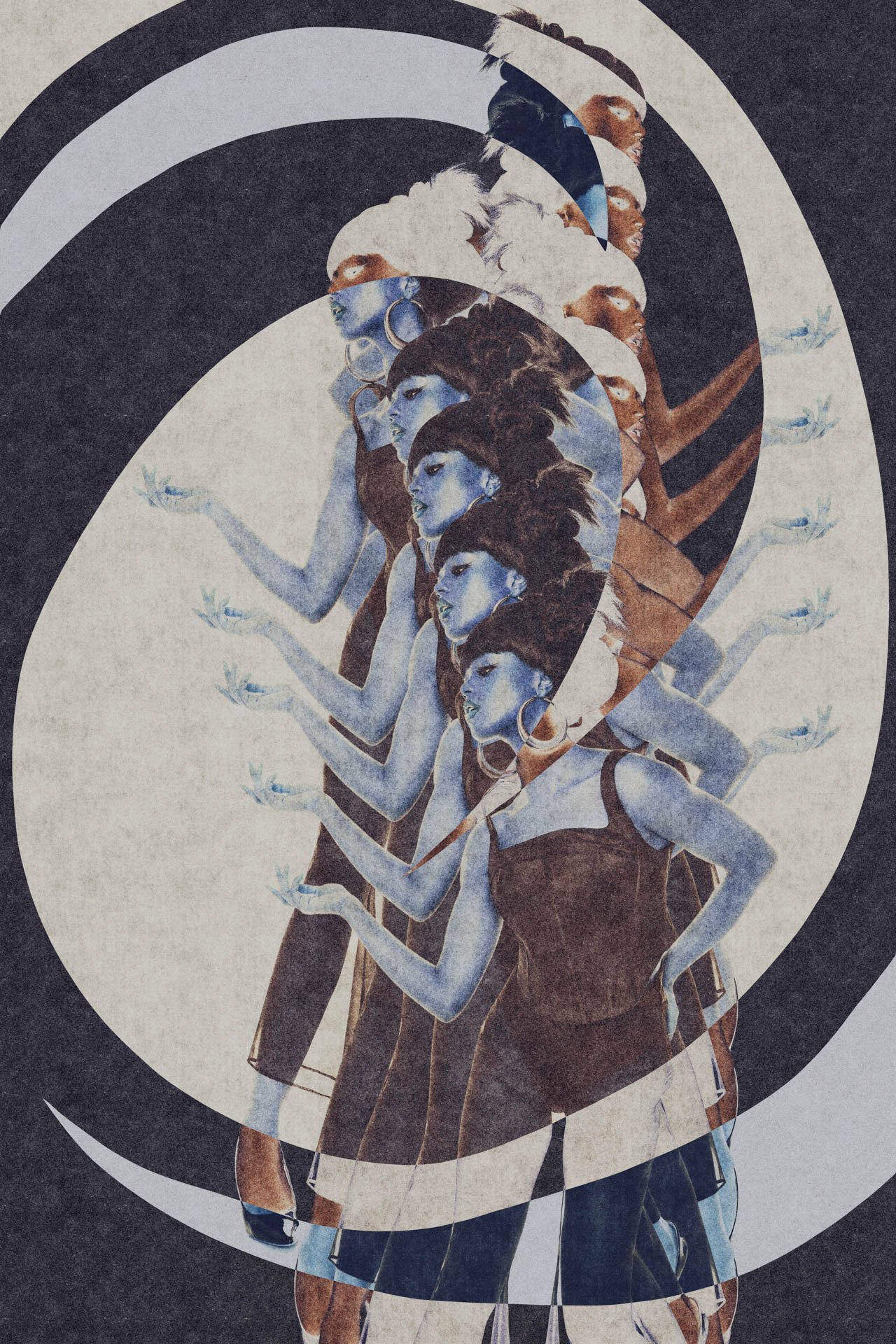 STARSEED | A BOOK OF