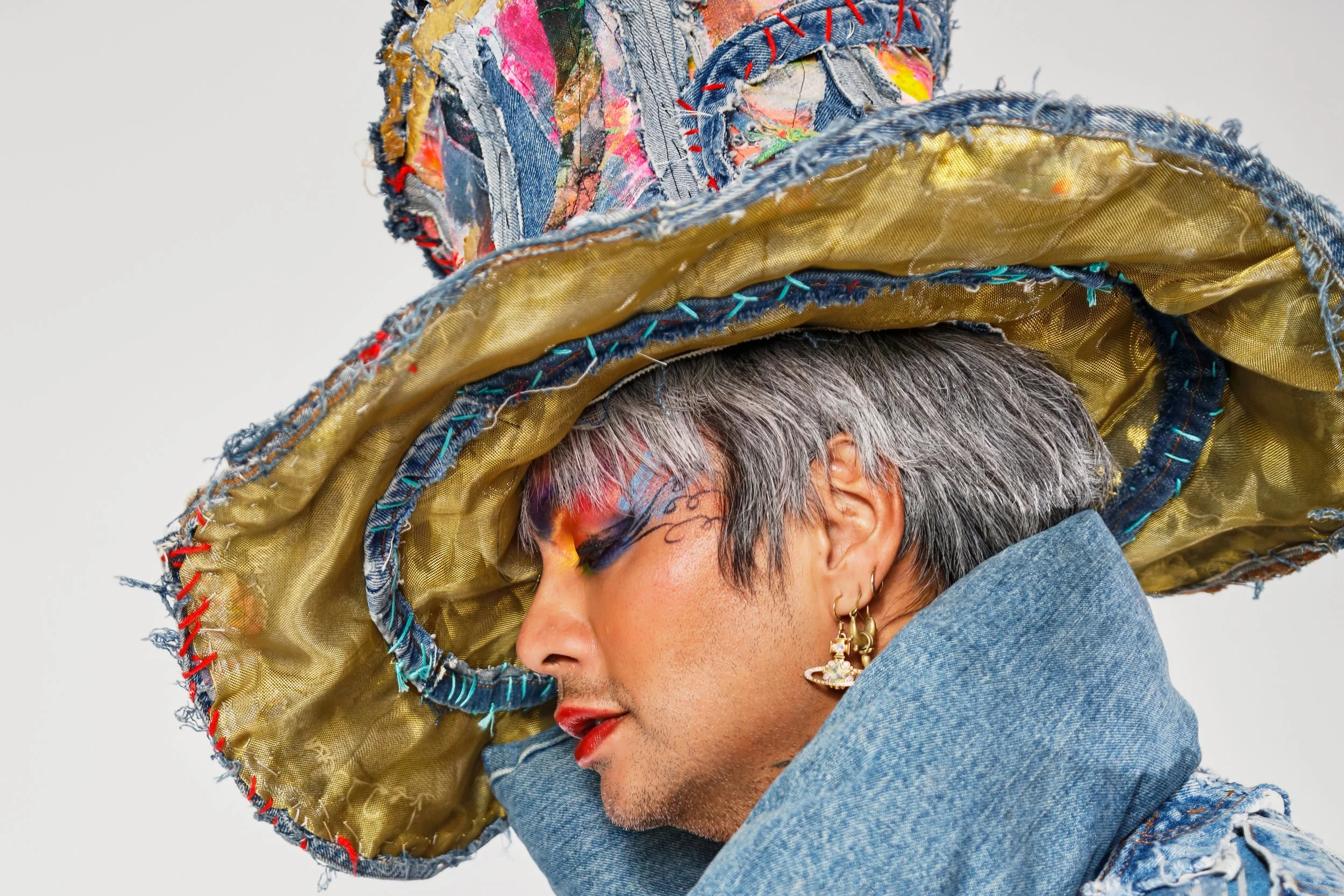 RAJA | LOS ANGELES MAGAZINE