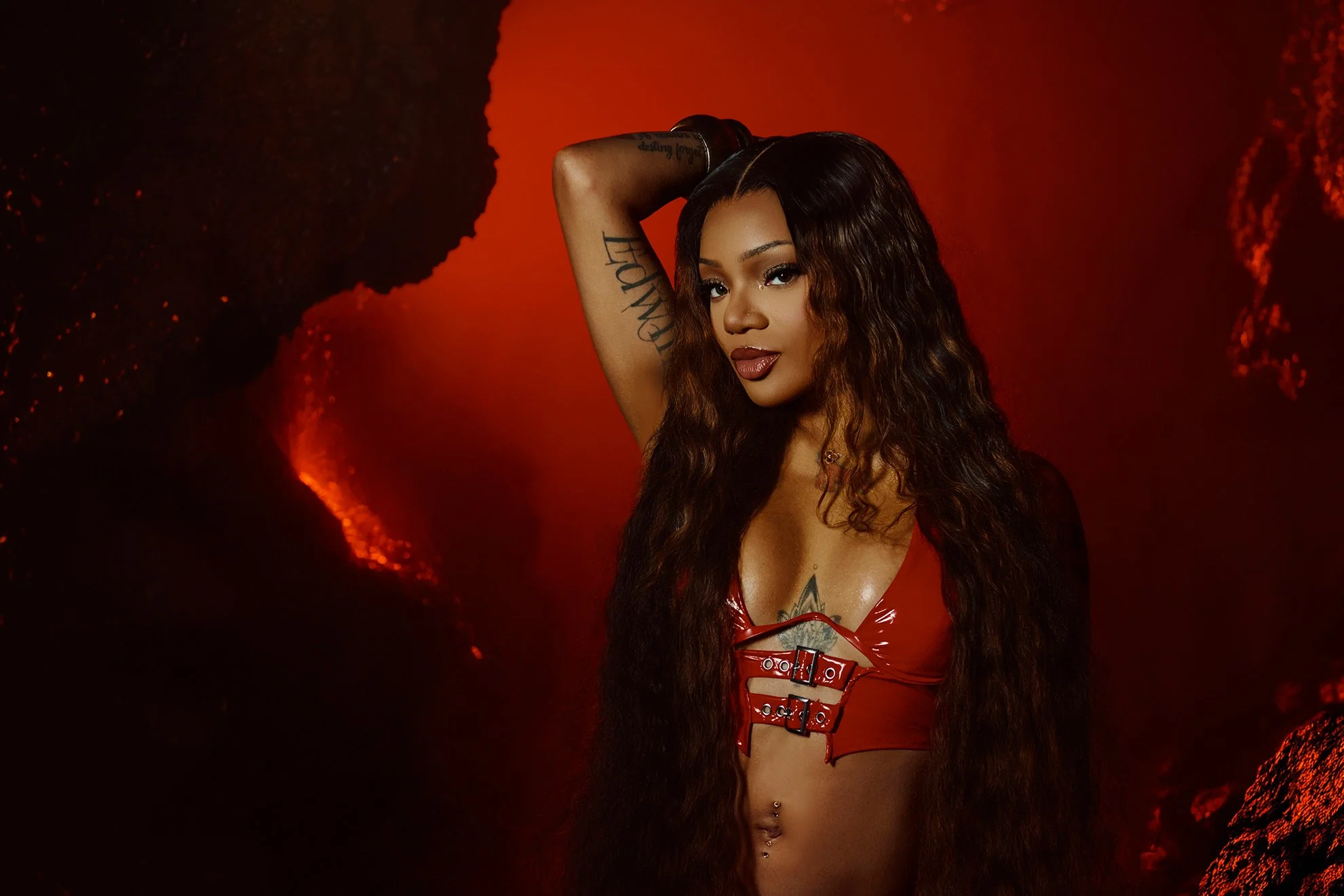 GLORILLA | Shein x Musera