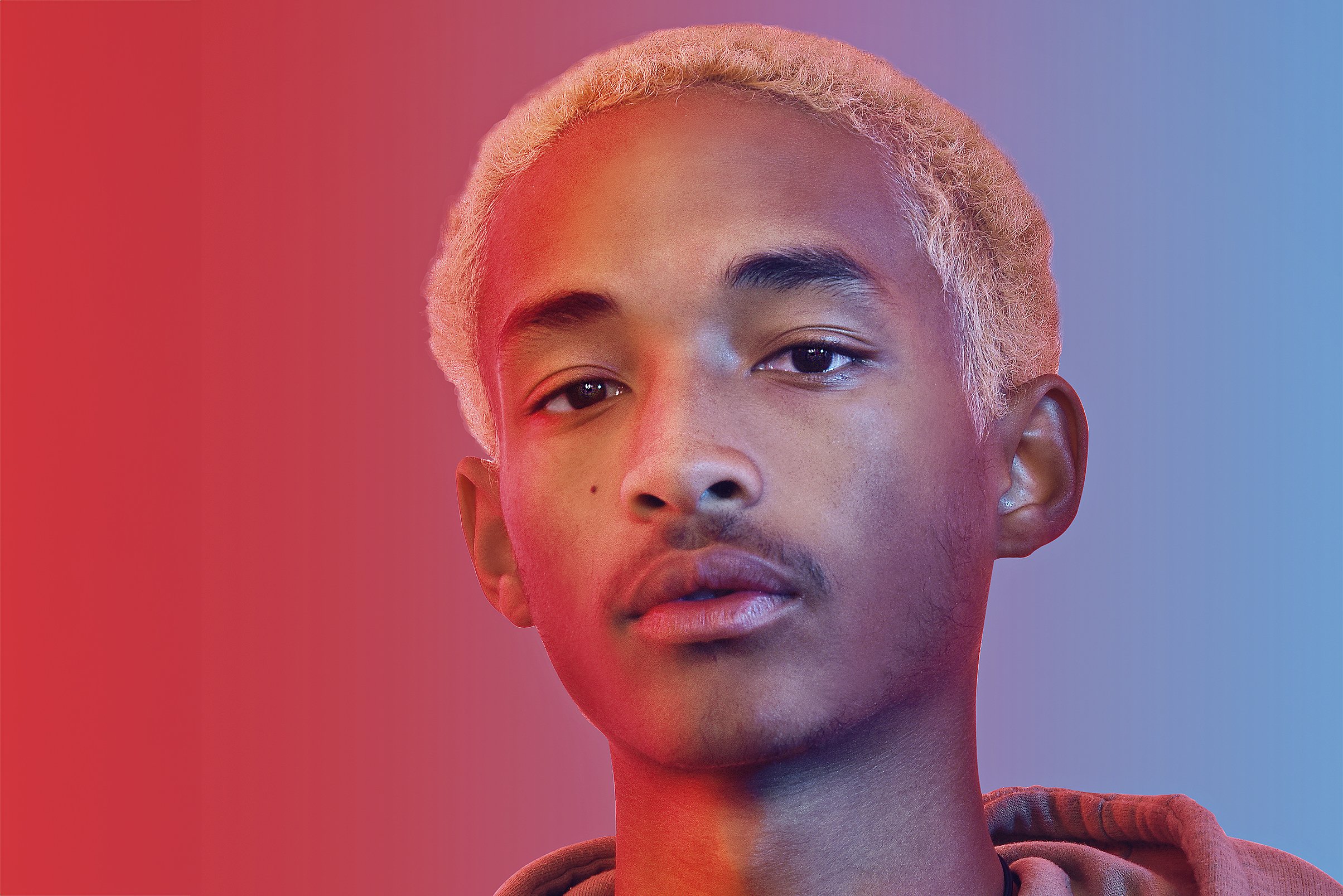 JADEN SMITH