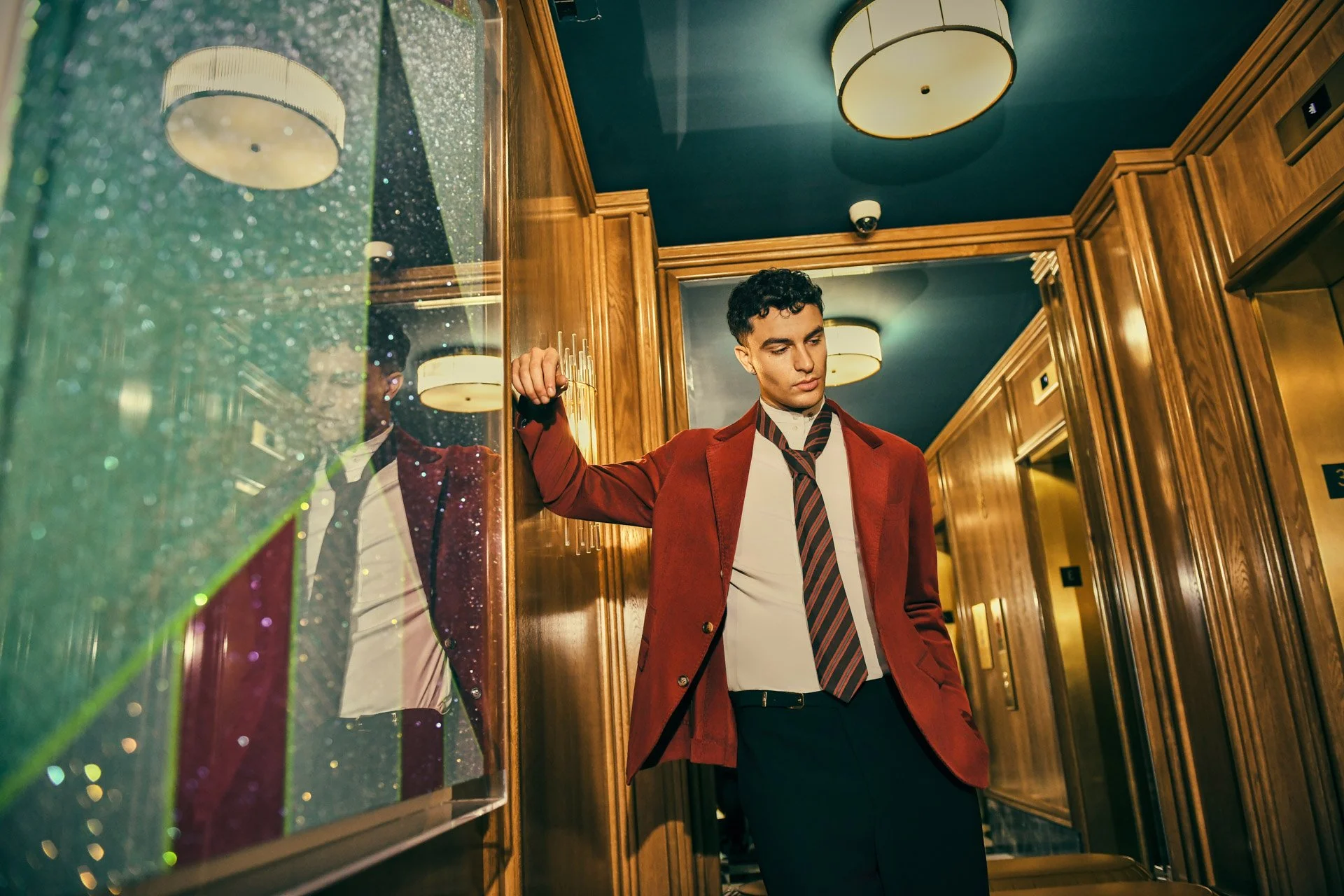 FALL INTO FASHION | LA MAG