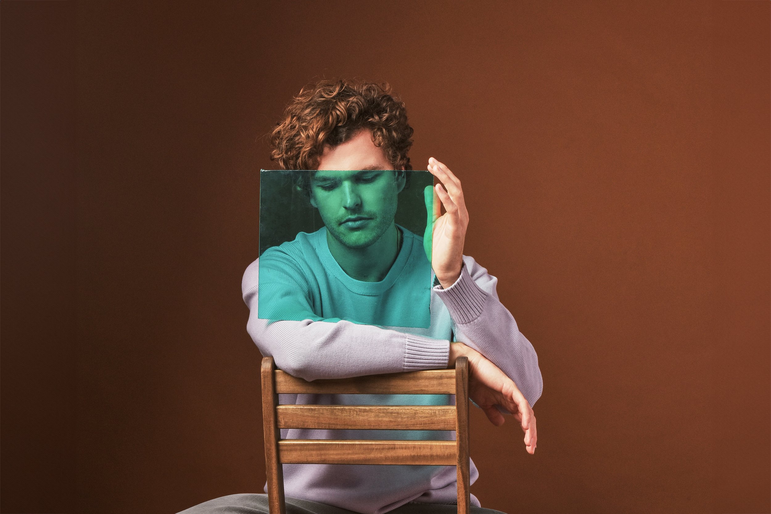 VANCE JOY