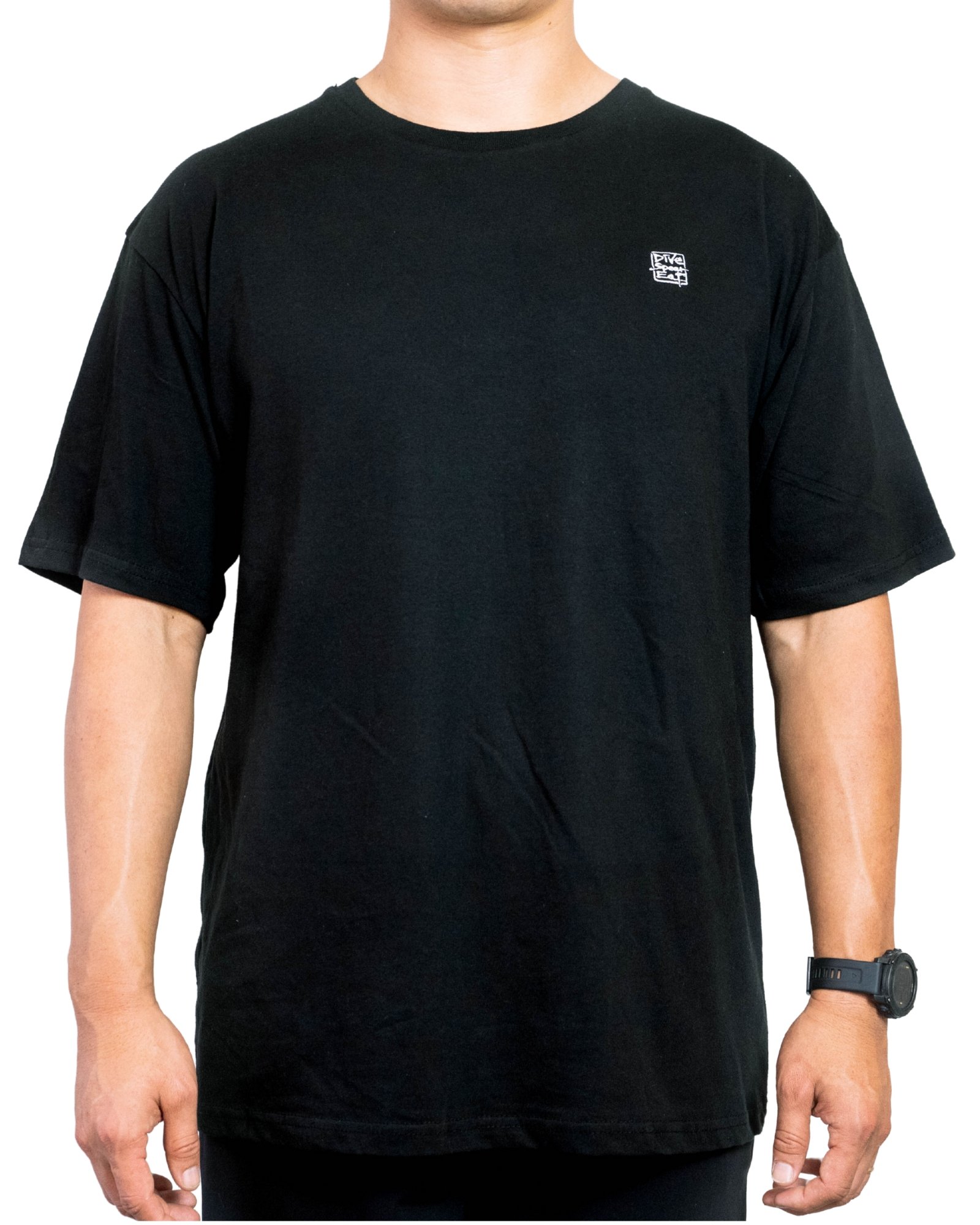 Front  | Tavo Santiago - Dive Spear Eat Shirt.jpg