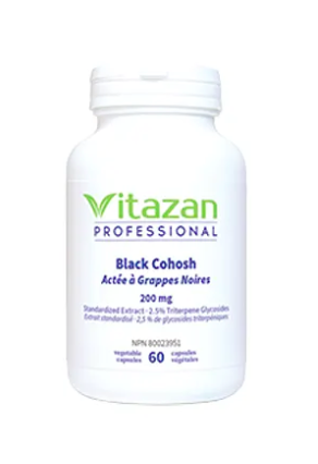VZ Black Cohosh