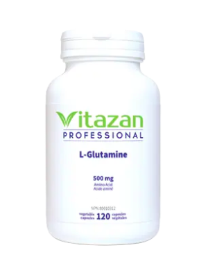 Vitazan L - Glutamine