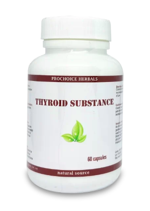 Prochoice Thyroid Substance