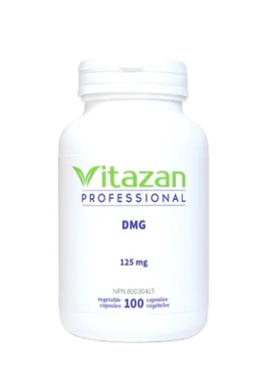 Vitazan DMG