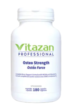 Osteo Strength