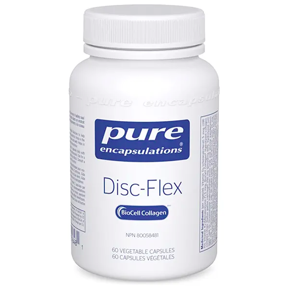 Disc Flex