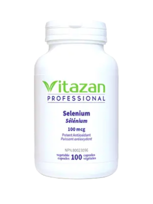 Vitazan Selenium