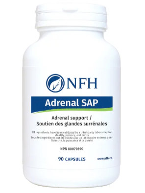 Adrenal